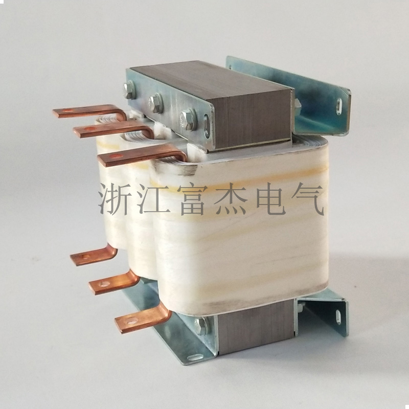 進、出線電抗器
